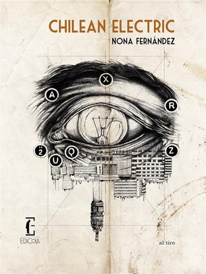 cover image of Chilean Electric